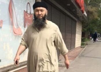 Не жеп алжиды, не сиқыр?