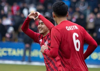 «Ақтөбенің» жартылай қорғаушысы Талдықорғанға тарта ма?