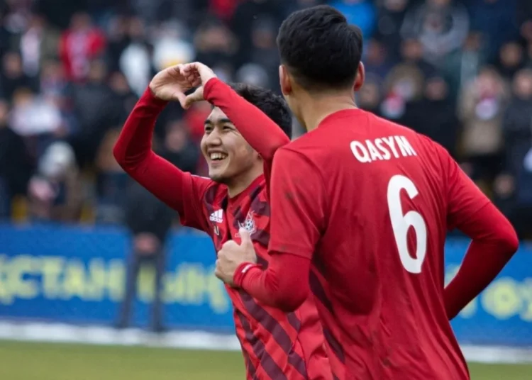 «Ақтөбенің» жартылай қорғаушысы Талдықорғанға тарта ма?