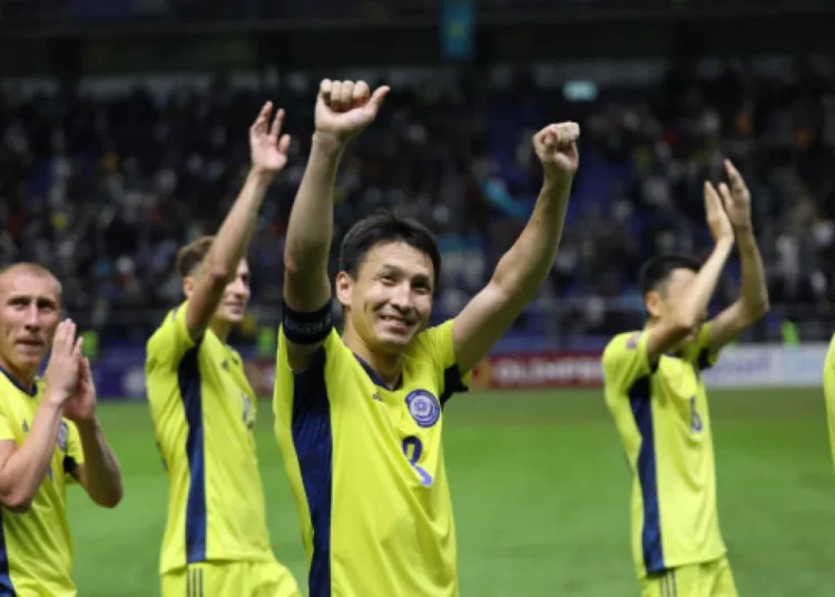 Қазақстан мен Норвегия Алматыда кездесу өткізетін болды