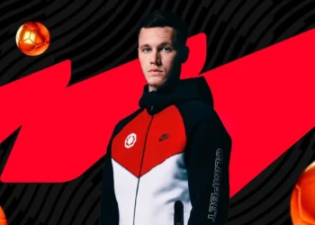 «Ақтөбе» ФК шабуылшысы елдегі ең қымбат футболшы атанды