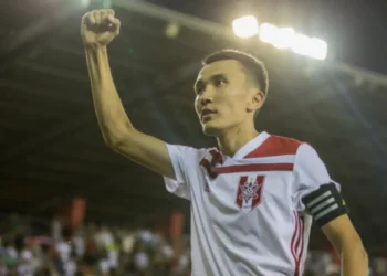 Ойын соңынан болған оқиғаға байланысты кешірім сұраймын