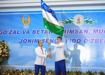 Өзбекстан шенеуніктері аяқ астынан Жалоловқа ту көтертпейтін болды