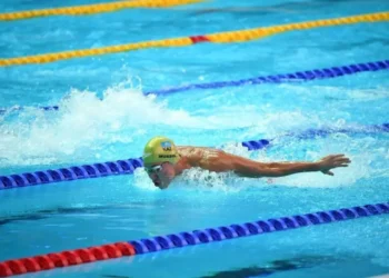 Жүзуден екі қазақстандық спортшы Олимпиада жолдамасын жеңіп алды