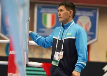 Қазақстан Париж Олимпиадасында: Айтжанов мәлімдеме жасады