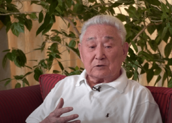 Қазақтың екі атақты спортшысына қиянат жасалды, екеуі де асылып өлді