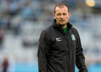 «Ертіске» жаңа бапкер тағайындалды