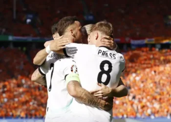 Еуро-2024. Австрия сенсация жасады, Франция екінші ойын қатарынан ұта алмады