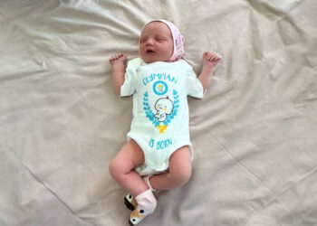 «Олимпиада күні туған» акциясы өтті