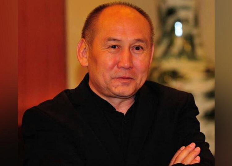 Спорт және көш