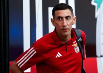 Зайнутдинов Анхель Ди Мариямен бір командада ойнауы мүмкін