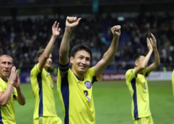 Қазақстан мен Норвегия Алматыда кездесу өткізетін болды