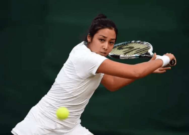 Зарина Диас бастаған Қазақстан теннисшілері «Уимблдон» турнирінен тыс қалды