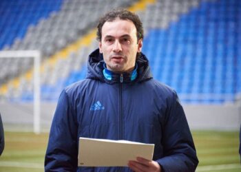 Бабаян кете ме? «Астана» тағы ұтылды