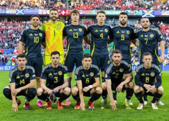 Евроны ерте аяқтаған екінші құрама белгілі болды