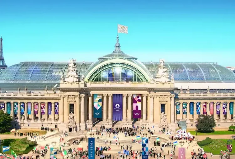 Париждегі Олимпиада ойындарының билеттері қанша тұрады?