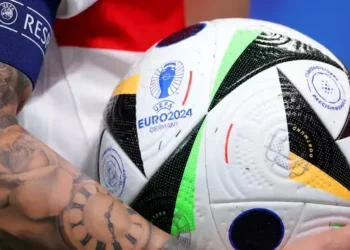 Суперкомпьютер Еуро-2024 турнирінің жаңа фаворитін атады