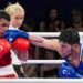 Боксшы Нұрбек Оралбай Олимпиаданың ширек финалына шықты