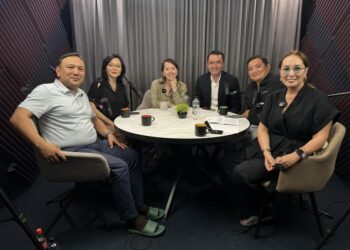 Вице-министр туристік сала өкілдерімен кездесті