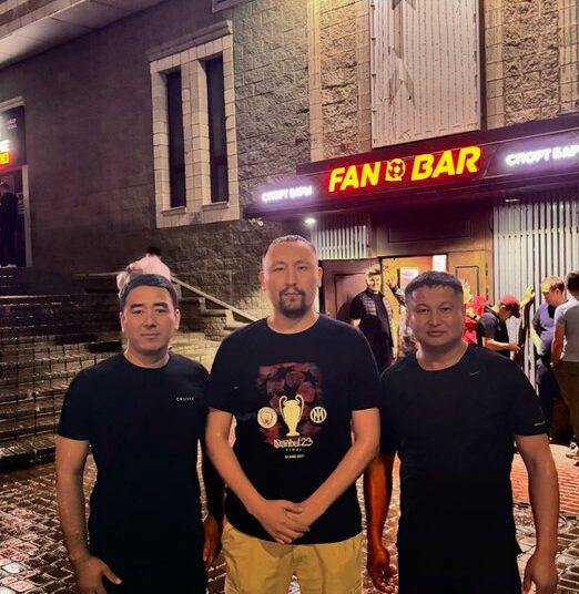 13 миллион таптым дейді…