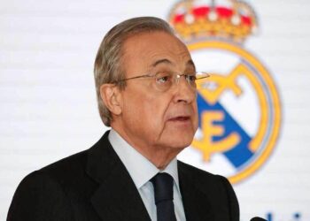 «Шал биліктен кетпейді»: Мадрид клубының 77 жастағы президенті тағы сайлауға түседі