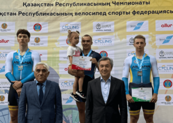 «Тағы бір былық». Құрама бапкері Олимпиадаға өз адамын апара жатыр