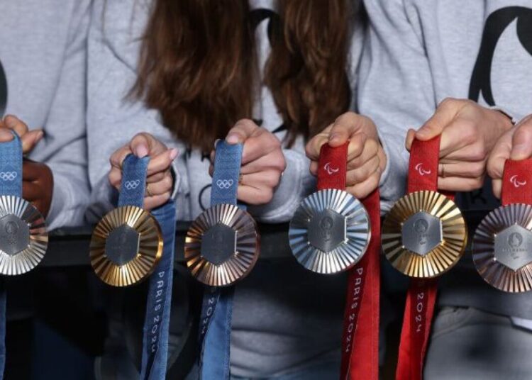 «Қазақстан Украина мен Өзбекстаннан кейін тұр». Парижге қай ел қанша спортшысын жібереді?