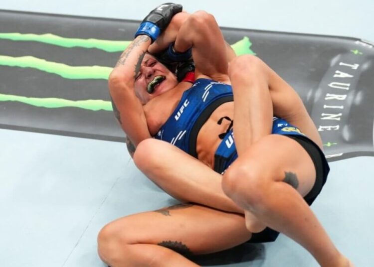 Мария Агапова бірінші раундта жеңіліп қалды