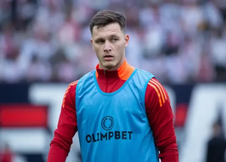 Еурокубок орнымызды көрсетіп берді