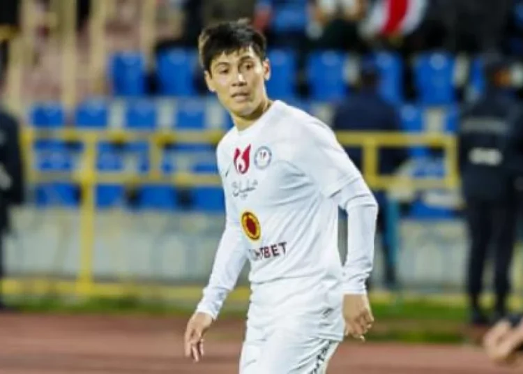 Бауыржан Исламханға «Елімай» құда түсті