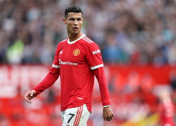 Криштиану Роналду Еуро-2024-тегі ең нашар ойыншы атанды