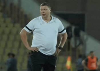 «Ордабасының» бас бапкері Седнев 18 млн евро жалақы алады