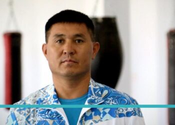 Біз және Өзбекстан ғана 7 салмақта боксшы қосып отыр — Мырзағали Айтжанов