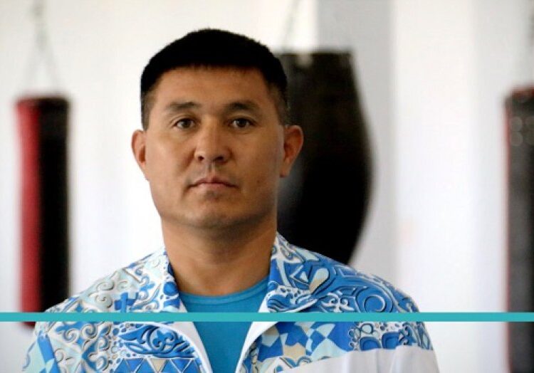 Біз және Өзбекстан ғана 7 салмақта боксшы қосып отыр — Мырзағали Айтжанов