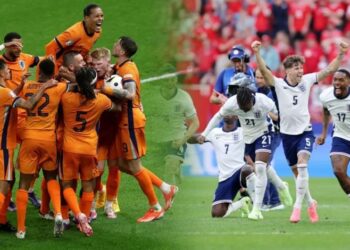 Нидерланд – Англия: қорғаныстағы футбол. Болжам