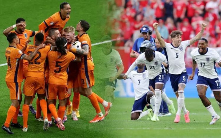 Нидерланд – Англия: қорғаныстағы футбол. Болжам