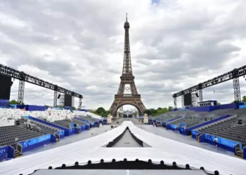 Gracenote болжамы: Қазақстан Парижде неше медаль алады?