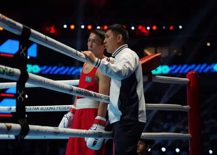 «Ешкім Олимпиадаға жеңілемін деп бармайды»