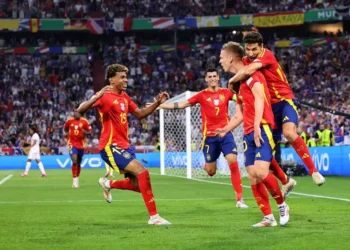 Испания құрамасы 4 дүркін Еуропа чемпионы атанды