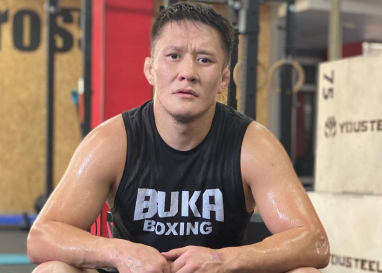 Жалғас Жұмағұлов үшінші әйел алатынын айтты