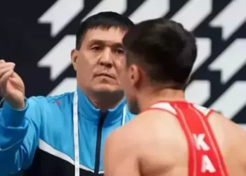 Олимпиадада бокстан қазақтар бірде-бір алтын алмайтыны айтылды