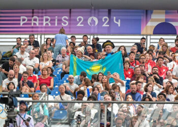 Париж-2024: бүгін кімдер жарысқа шығады?