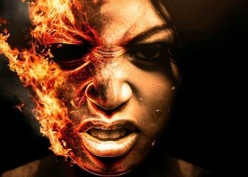 Бұдан артық шыдауға болмайды!