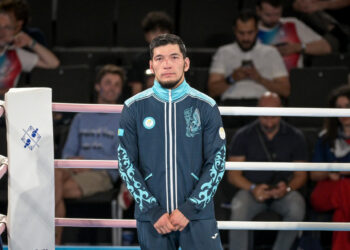 Қазақтың боксын трайбализм өлтірді