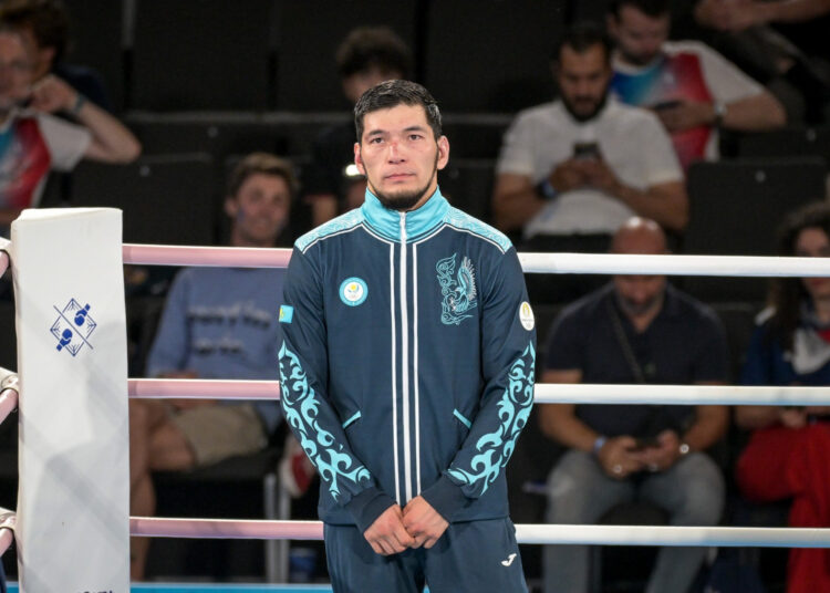 Қазақтың боксын трайбализм өлтірді