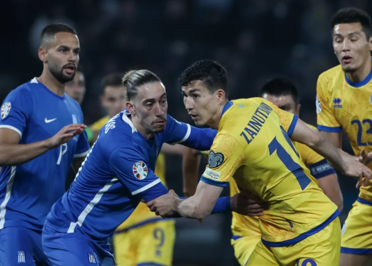 Әлем чемпионатына да Өзбекстан Қазақстаннан бұрын шығады-ау