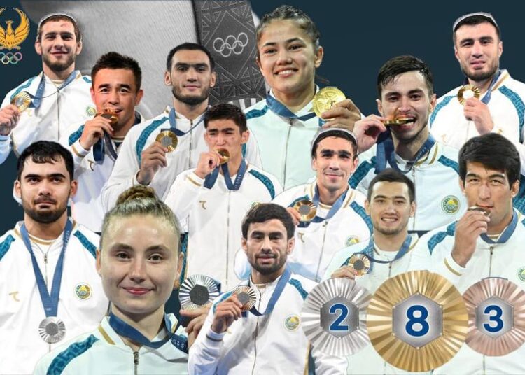 Өзбек сенсациясының сыры