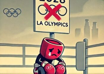 Бокстың тағдыры келесі жылы шешіледі