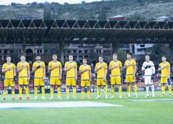 Норвегия мен Словенияға қарсы матчтарға кім шақырылды