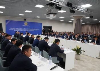 Бүкіл қазақ спорты неге зардап шегіп жатыр